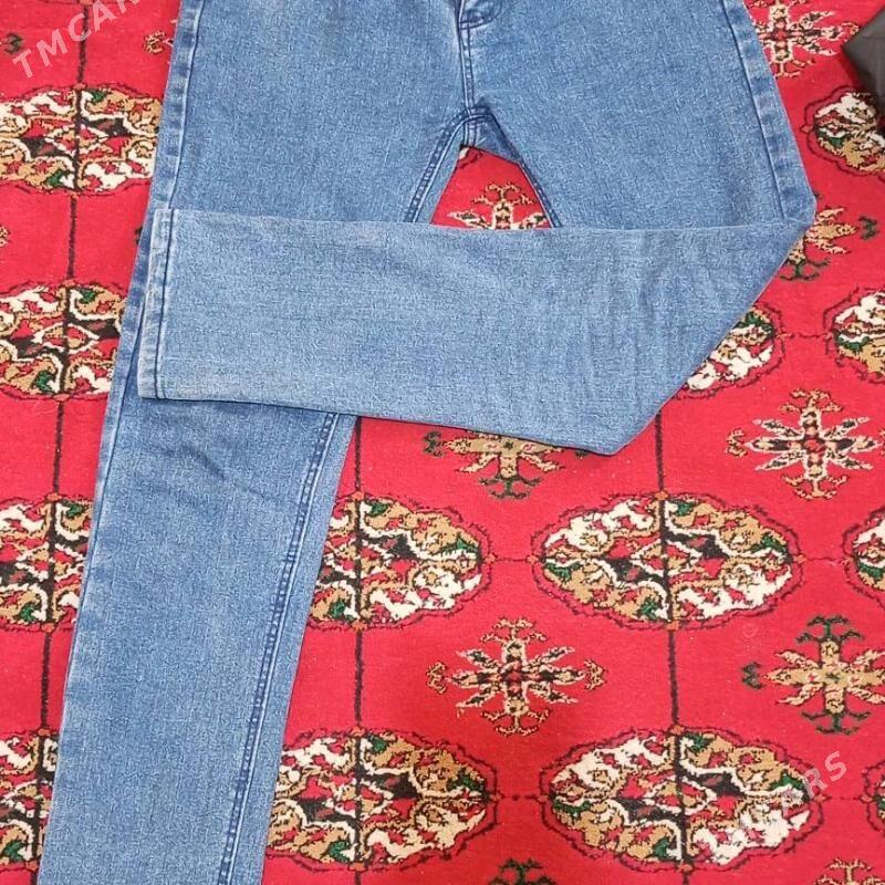 JYNSY - Туркменабат - img 2