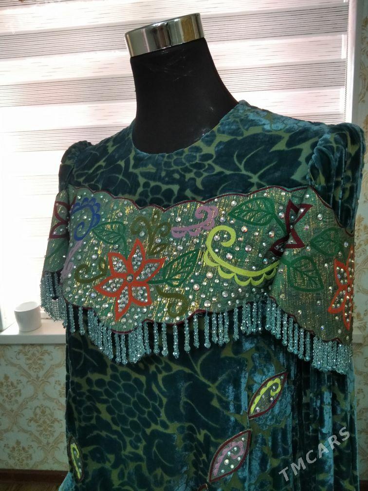 köýnek pombah - Бахарден - img 2