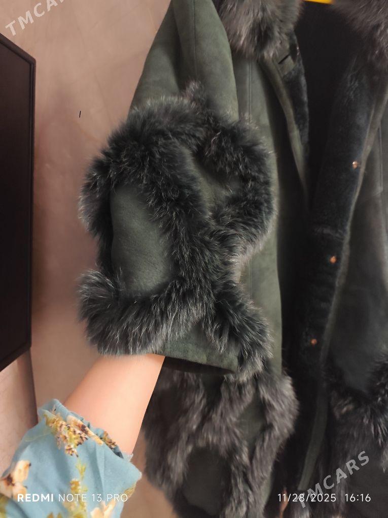 Original dublyonka - Бузмеин - img 2