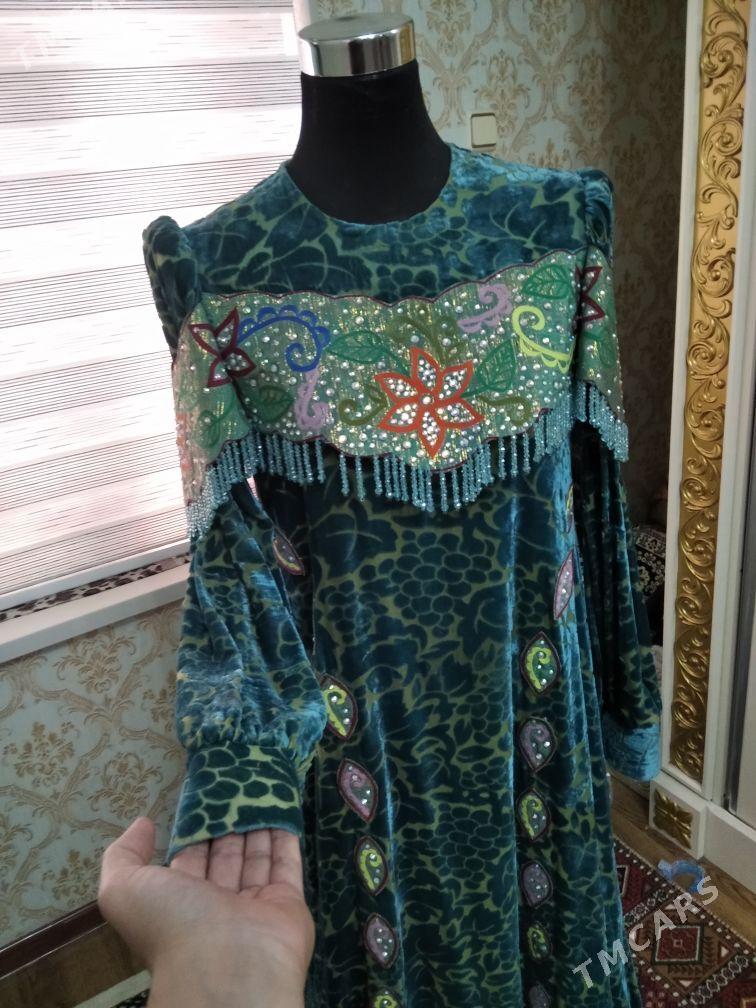 köýnek pombah - Бахарден - img 3