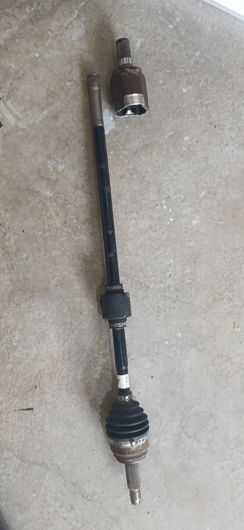 granat hunday elantra 1 200 TMT - Ашхабад - img 3