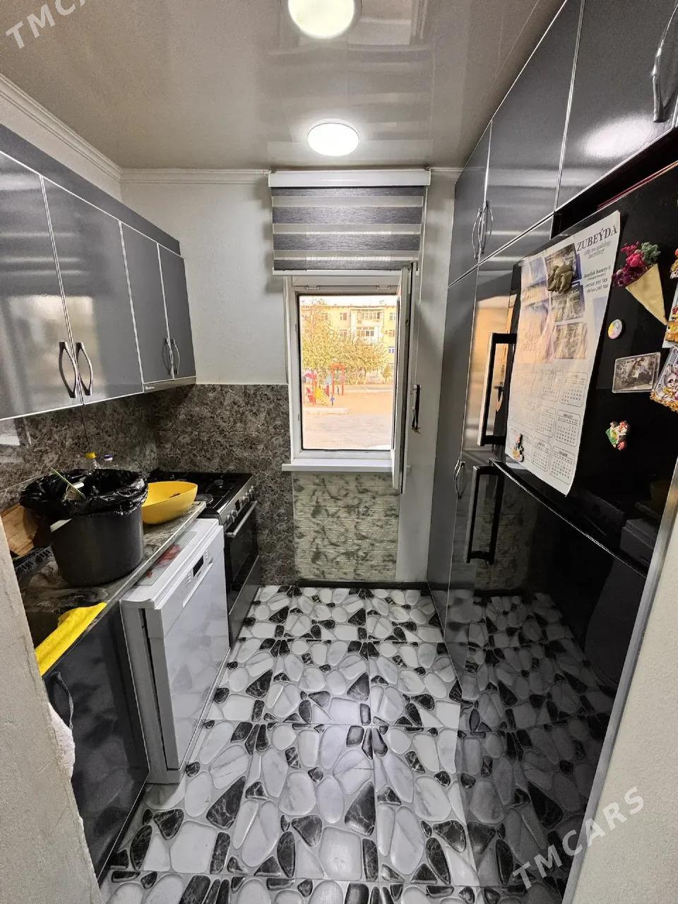 продается квартира - Ашхабад - img 4