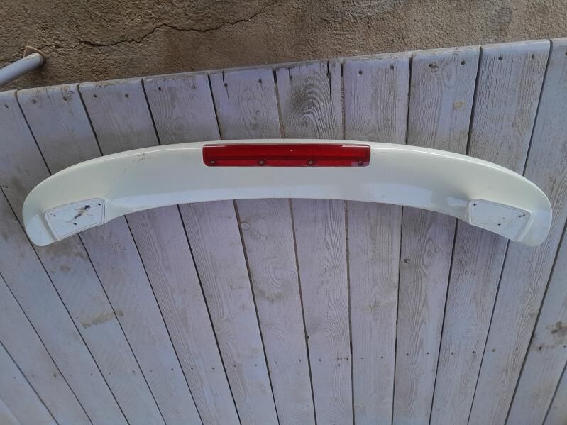 spoyler 400 TMT - Койтендаг - img 2