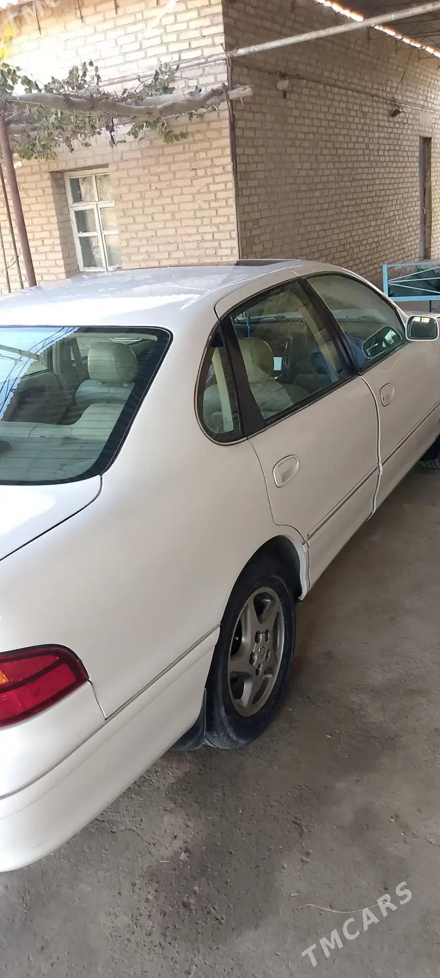 Toyota Avalon 1999 - 140 000 TMT - Сейди - img 2