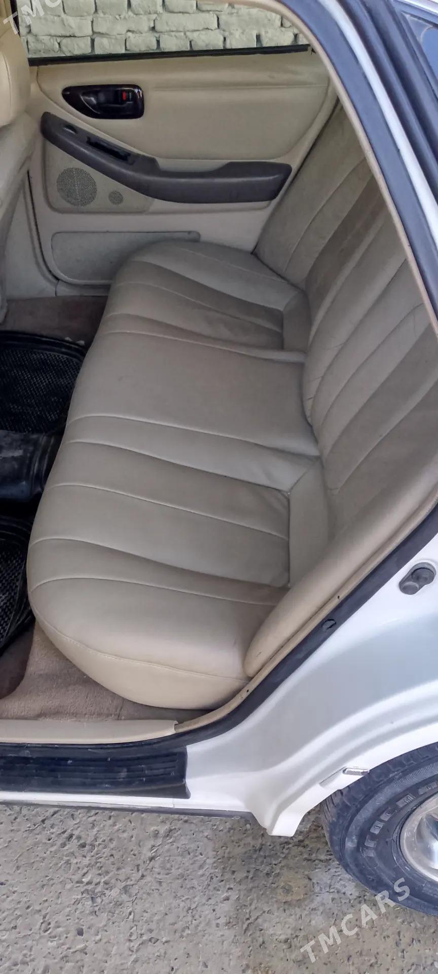 Toyota Avalon 1999 - 140 000 TMT - Сейди - img 6