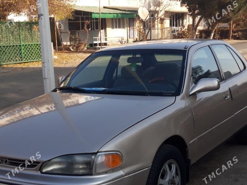 Toyota Camry 1995 - 92 000 TMT - Türkmenabat - img 3
