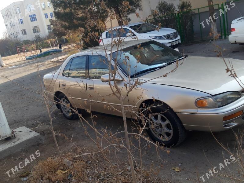 Toyota Camry 1995 - 92 000 TMT - Türkmenabat - img 2