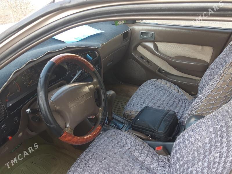 Toyota Camry 1995 - 92 000 TMT - Türkmenabat - img 7