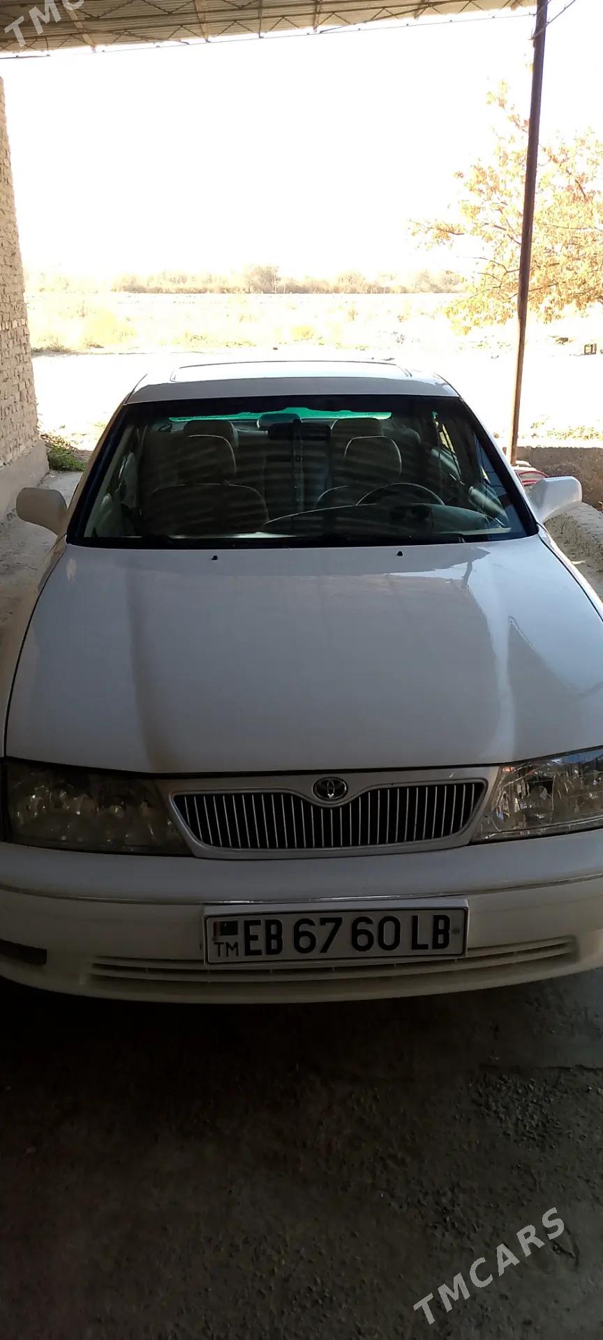 Toyota Avalon 1999 - 140 000 TMT - Сейди - img 1