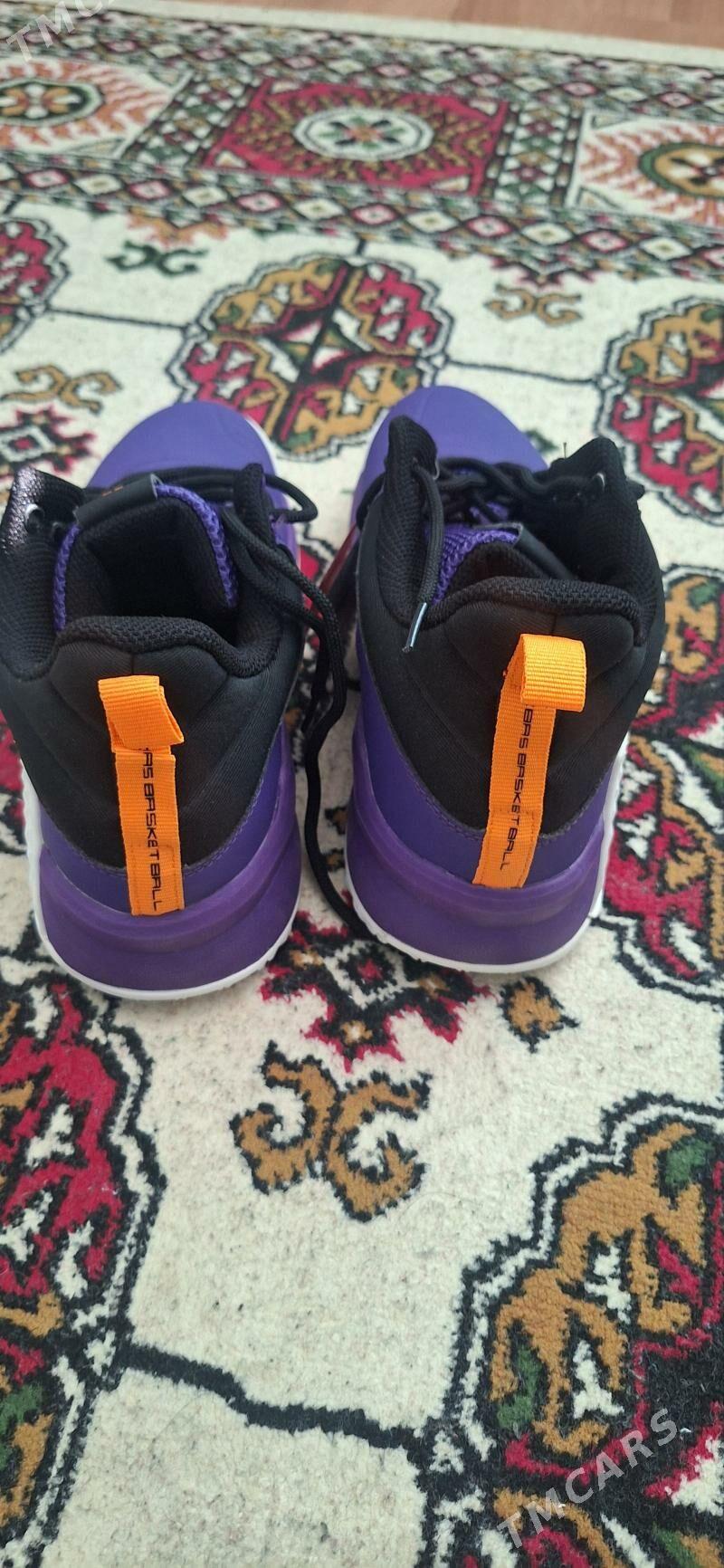 krossowka - Çoganly - img 1