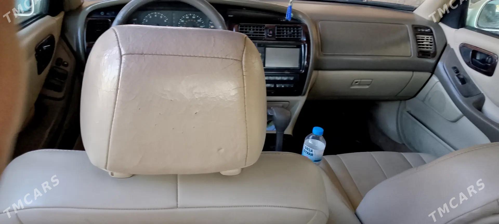 Toyota Avalon 1999 - 140 000 TMT - Сейди - img 7