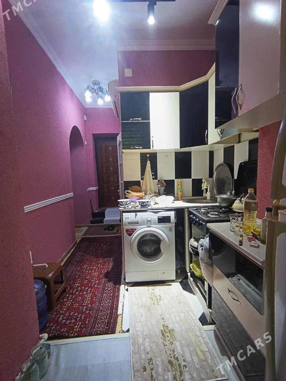 продажа квартиры - Ашхабад - img 6