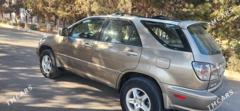 Lexus RX 300 2002 - 195 000 TMT - Мары - img 4