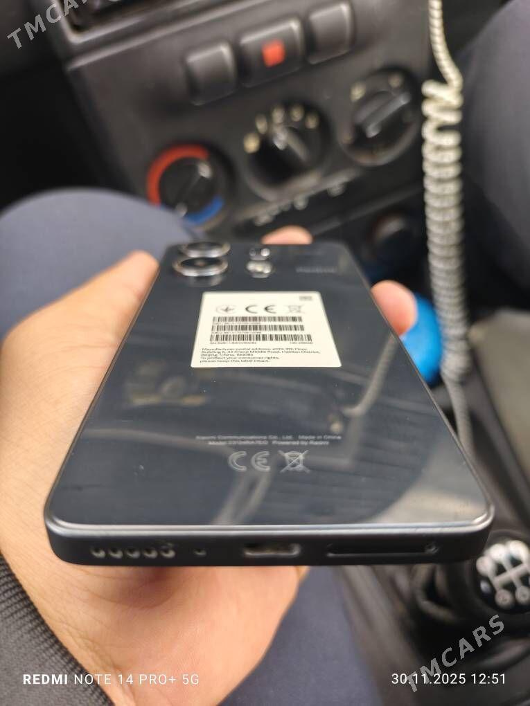 Redmi Note 13  8+8/256 - Шабатский этрап - img 4