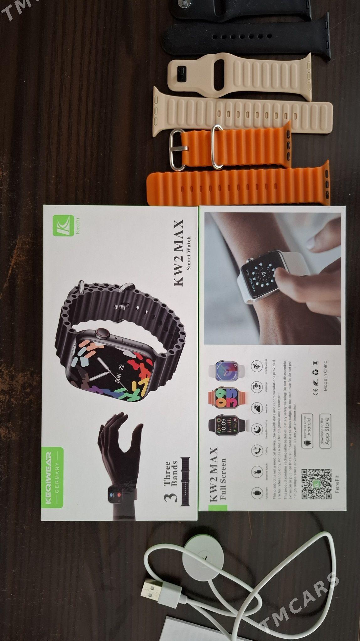 Часы - Türkmenbaşy - img 2