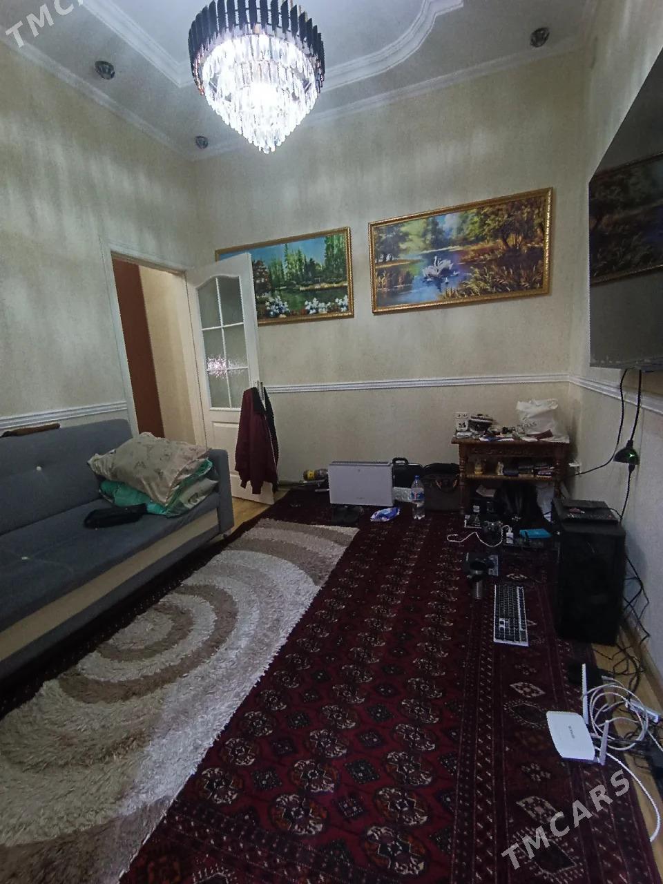 продажа квартиры - Ашхабад - img 8