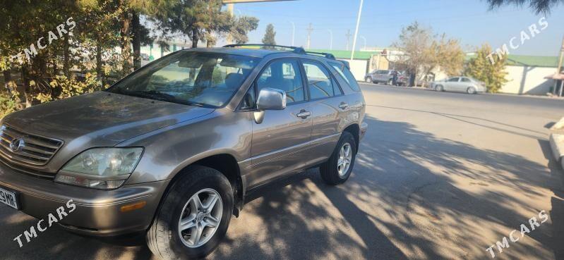 Lexus RX 300 2002 - 195 000 TMT - Мары - img 2