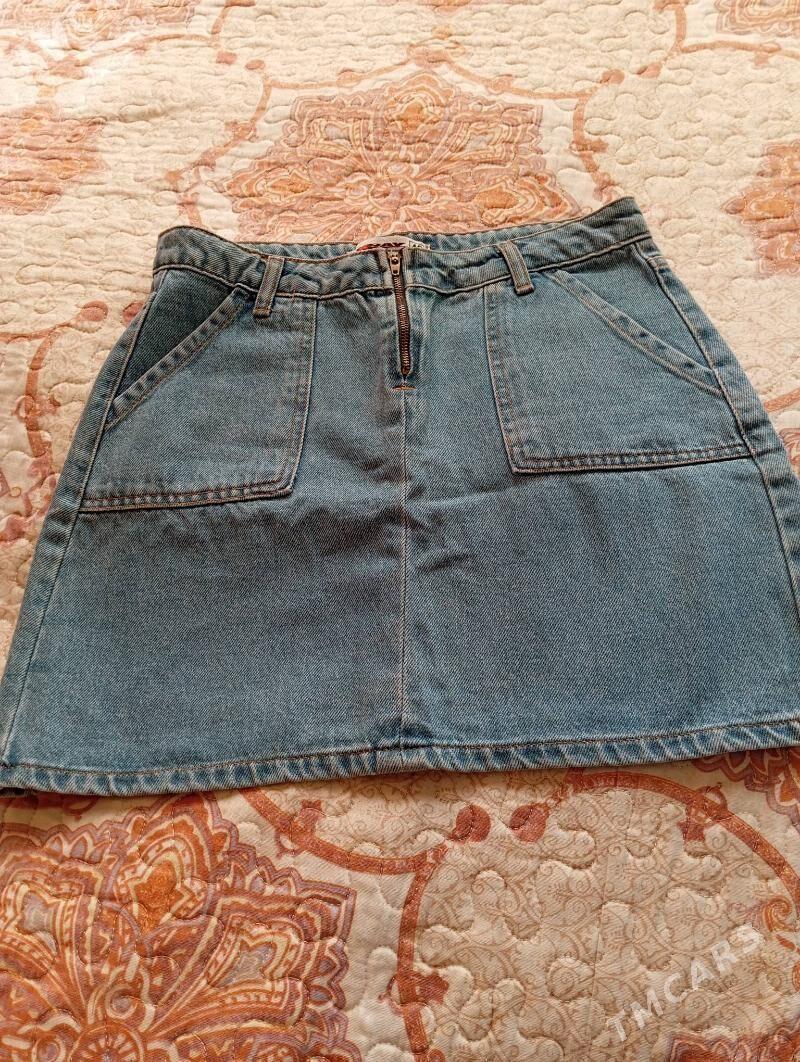 юбки - Ашхабад - img 1