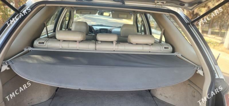 Lexus RX 300 2002 - 195 000 TMT - Мары - img 5