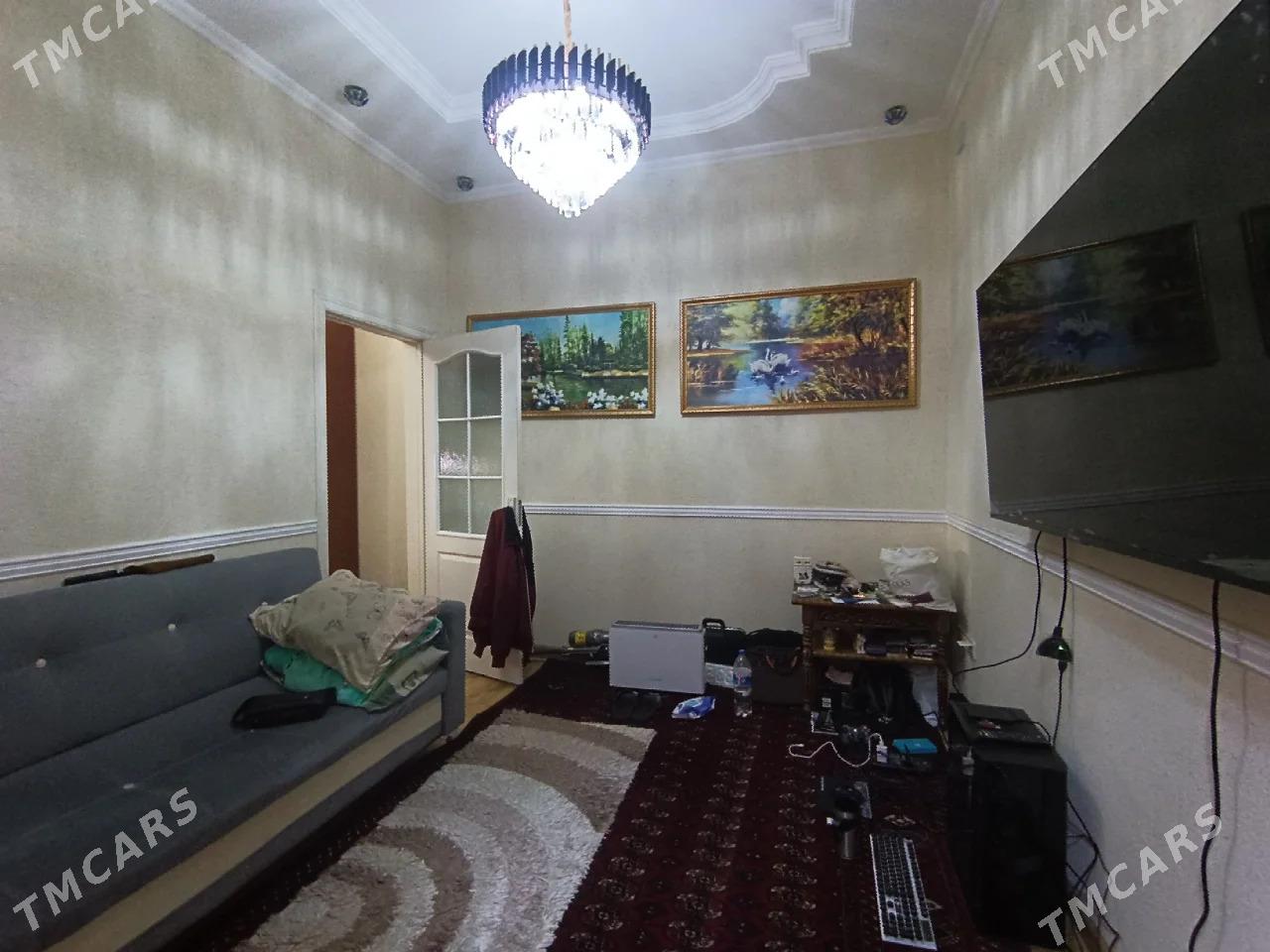 продажа квартиры - Ашхабад - img 9