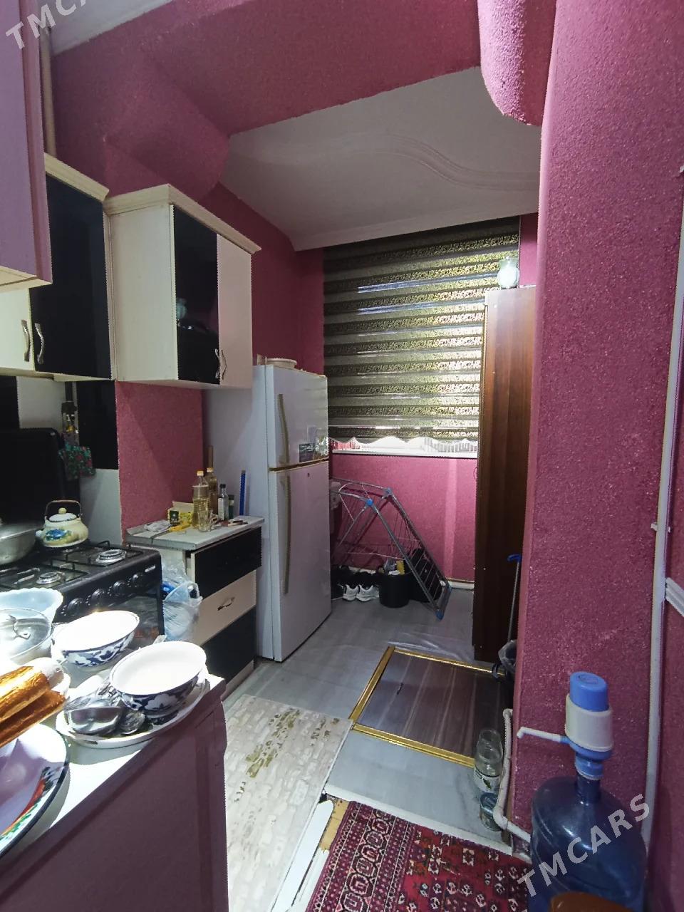 продажа квартиры - Ашхабад - img 4