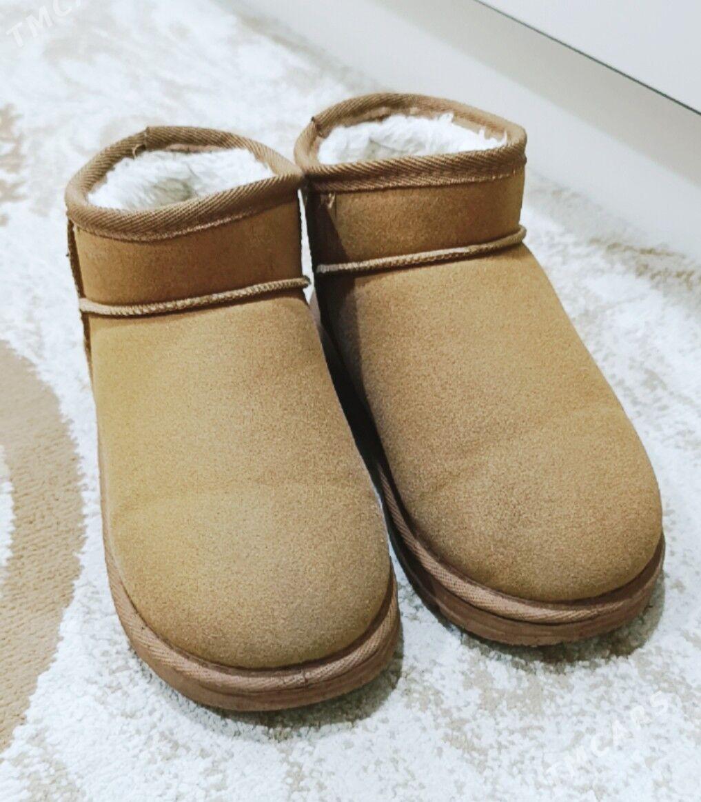 Ädïk gyzjagazlara - Туркменбаши - img 2