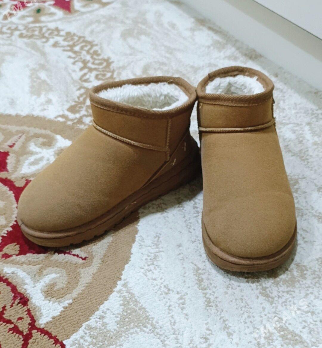 Ädïk gyzjagazlara - Туркменбаши - img 3