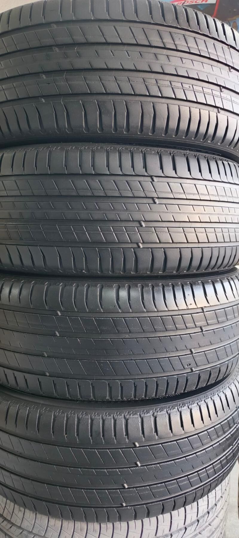 235 55 18 Mishelin 2 800 TMT - Гарадамак - img 6