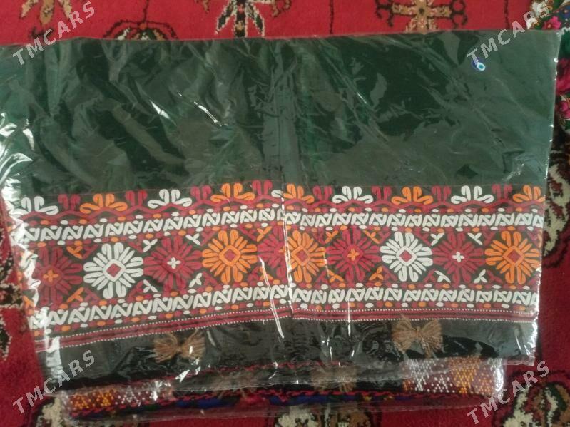 Keşde balak - Gökdepe - img 2