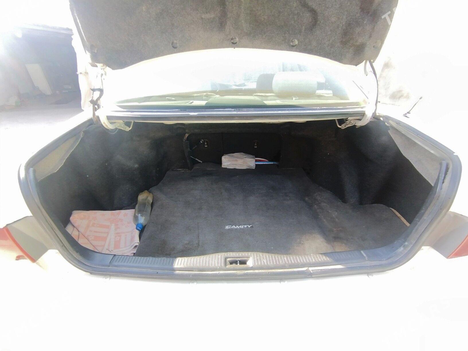 Toyota Camry 2001 - 140 000 TMT - Кака - img 5