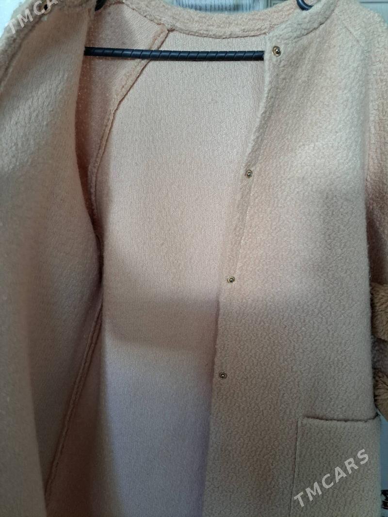 jempir, palto - Aşgabat - img 3