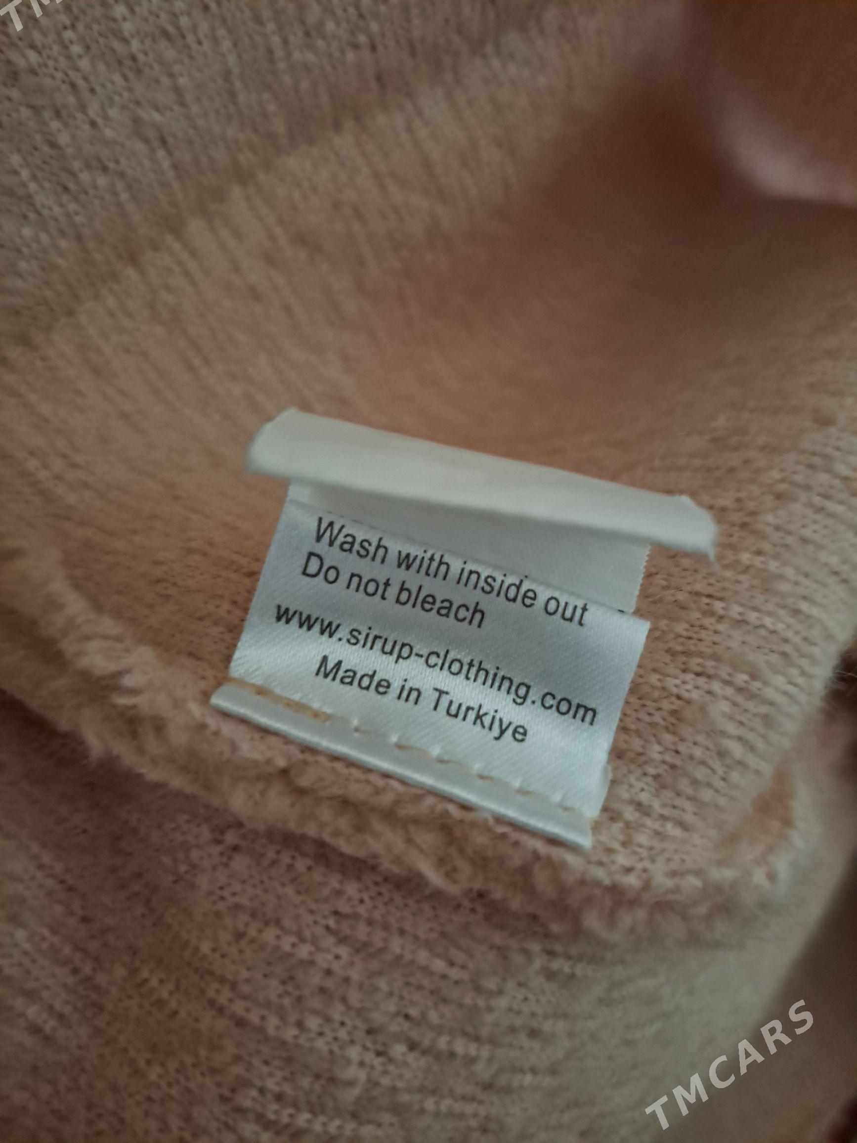 jempir, palto - Aşgabat - img 4