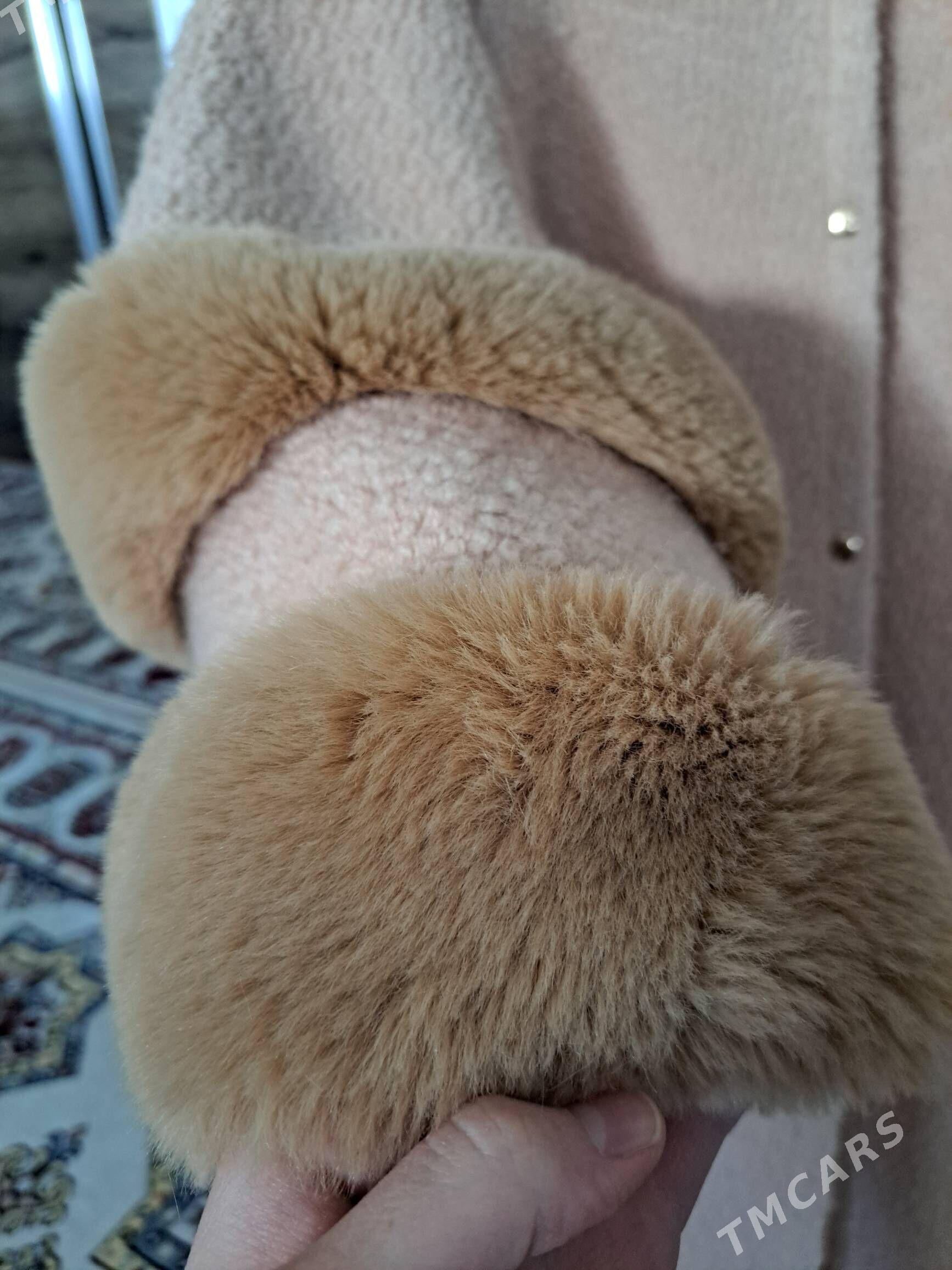 jempir, palto - Aşgabat - img 5