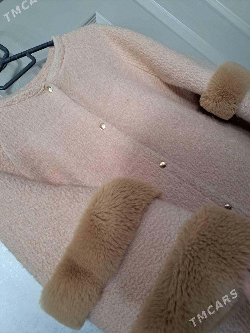 jempir, palto - Aşgabat - img 2