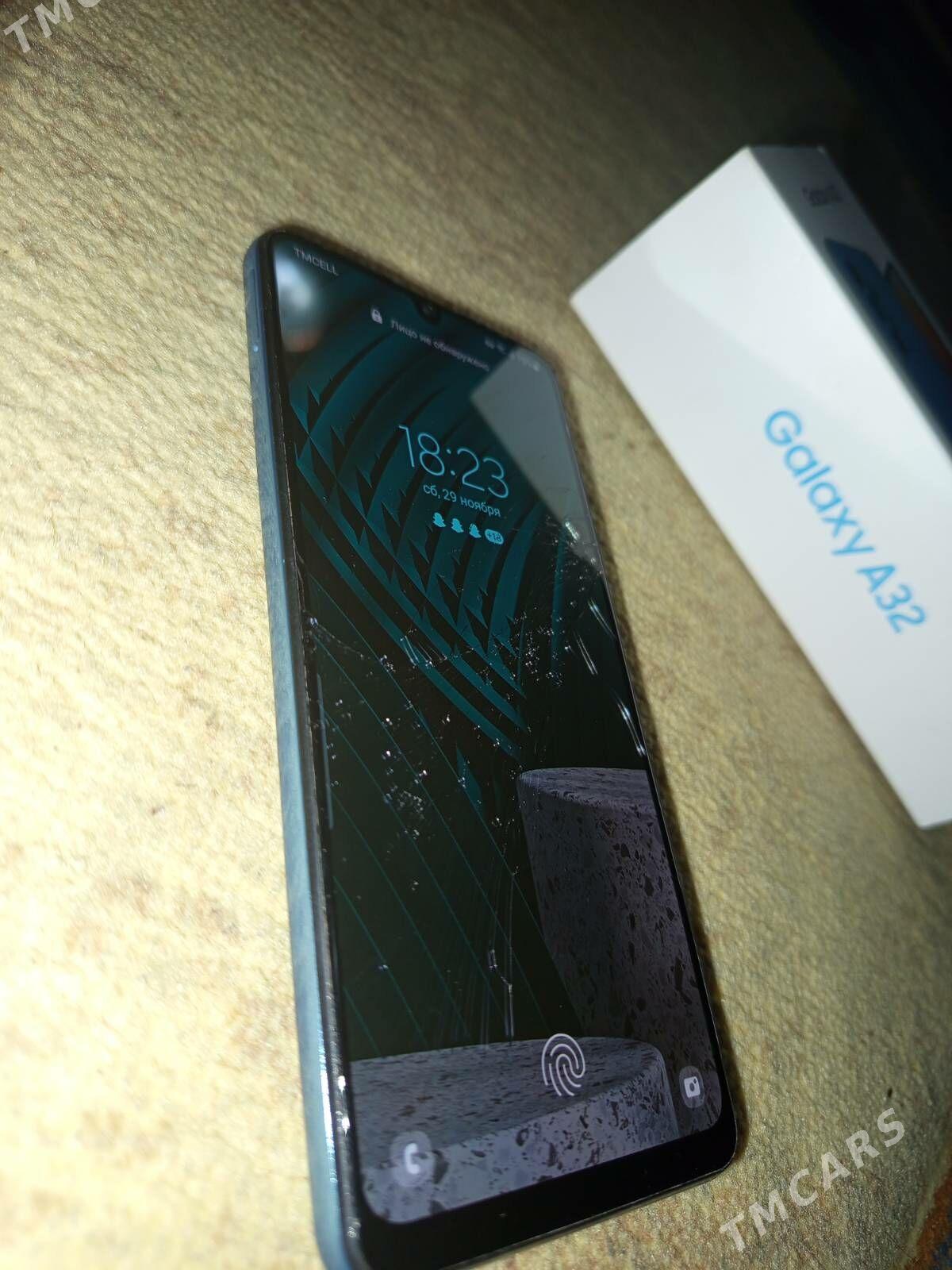 samsung A32 - Kerki - img 3