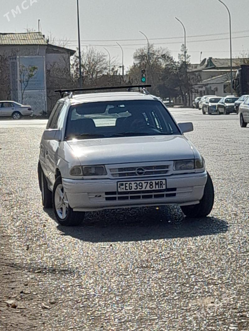 Opel Astra 1994 - 60 000 TMT - Mary - img 6