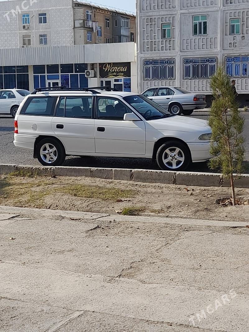 Opel Astra 1994 - 60 000 TMT - Mary - img 4