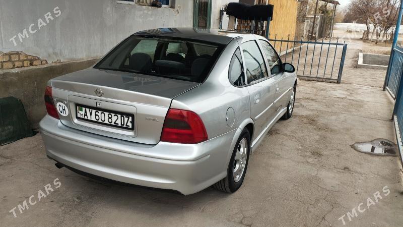 Opel Vectra 1999 - 80 000 TMT - Дашогуз - img 5
