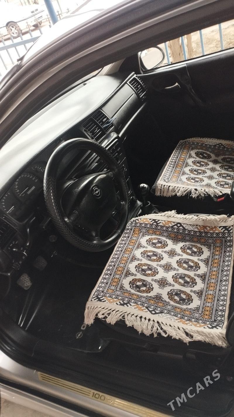 Opel Vectra 1999 - 80 000 TMT - Дашогуз - img 7