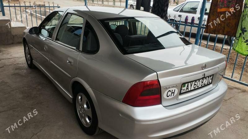 Opel Vectra 1999 - 80 000 TMT - Дашогуз - img 6