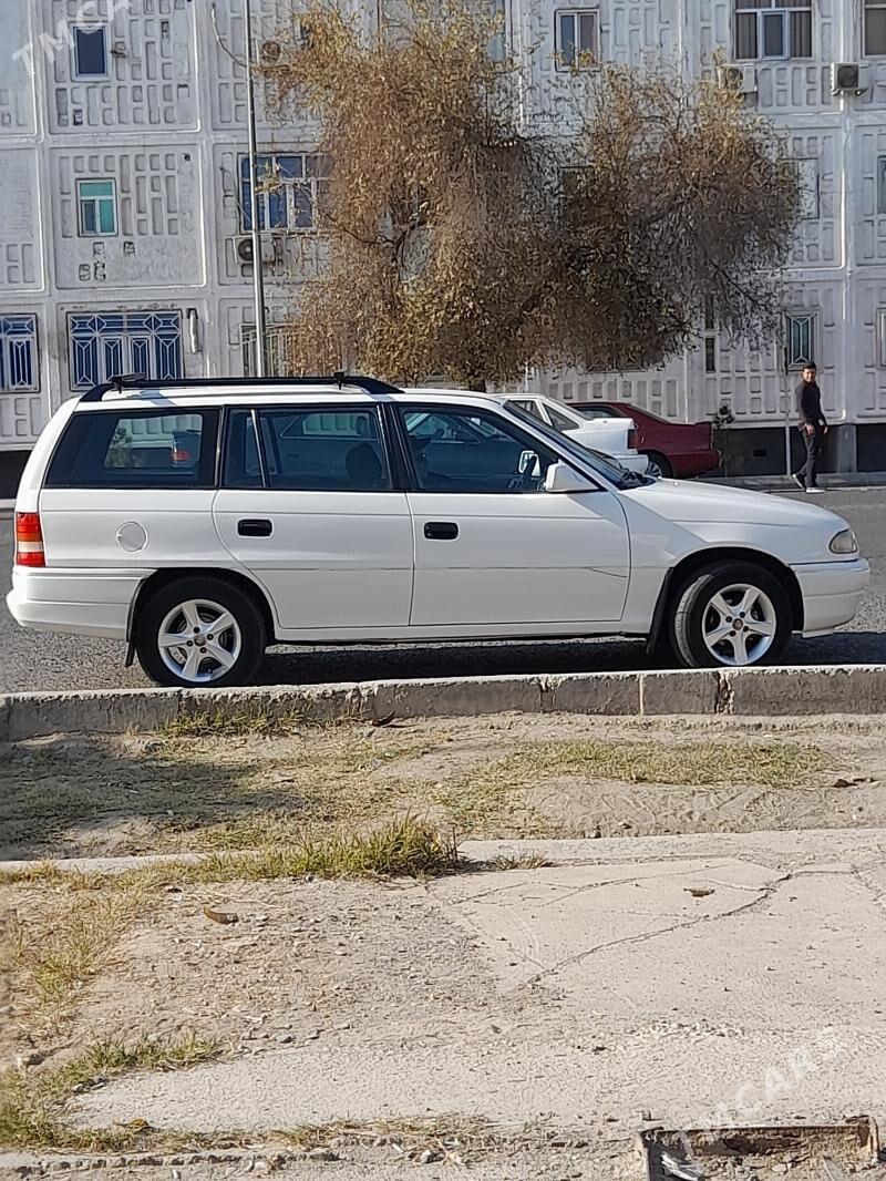 Opel Astra 1994 - 60 000 TMT - Mary - img 3