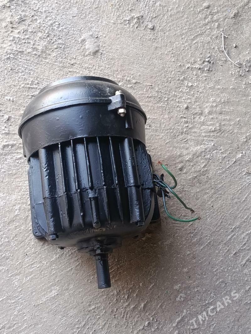 электродвигатель - Aşgabat - img 5