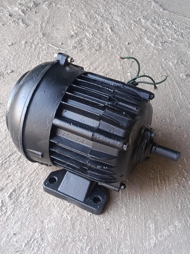 электродвигатель - Aşgabat - img 6