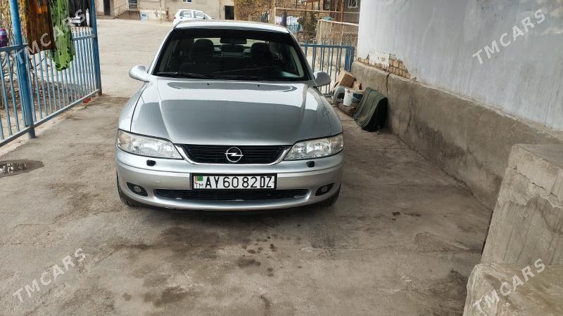 Opel Vectra 1999 - 80 000 TMT - Дашогуз - img 2