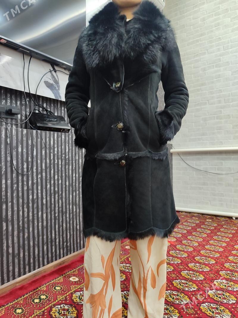 dublenka - Daşoguz - img 1