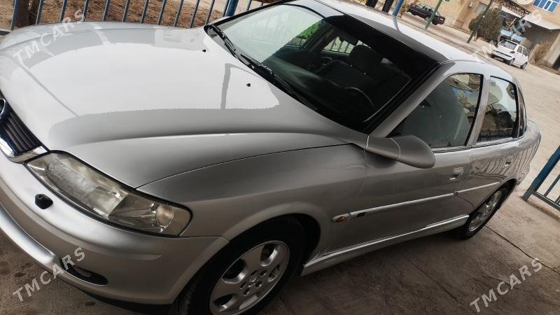 Opel Vectra 1999 - 80 000 TMT - Дашогуз - img 3