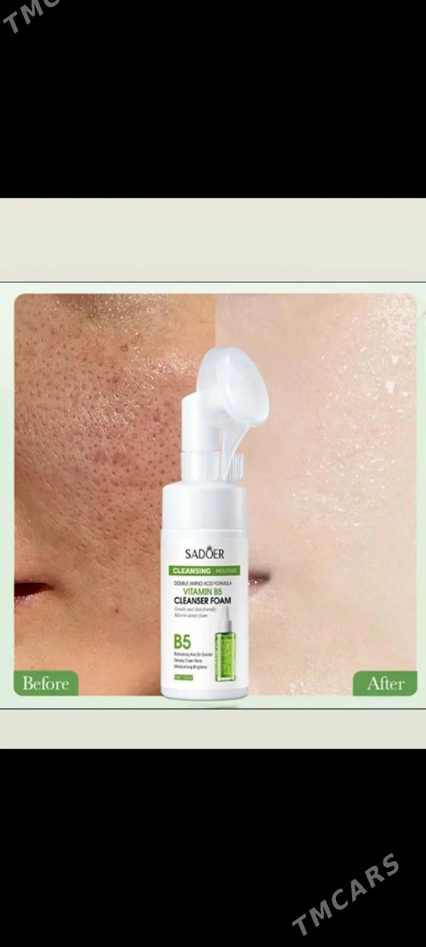 косметика kosmetika - Türkmenabat - img 5