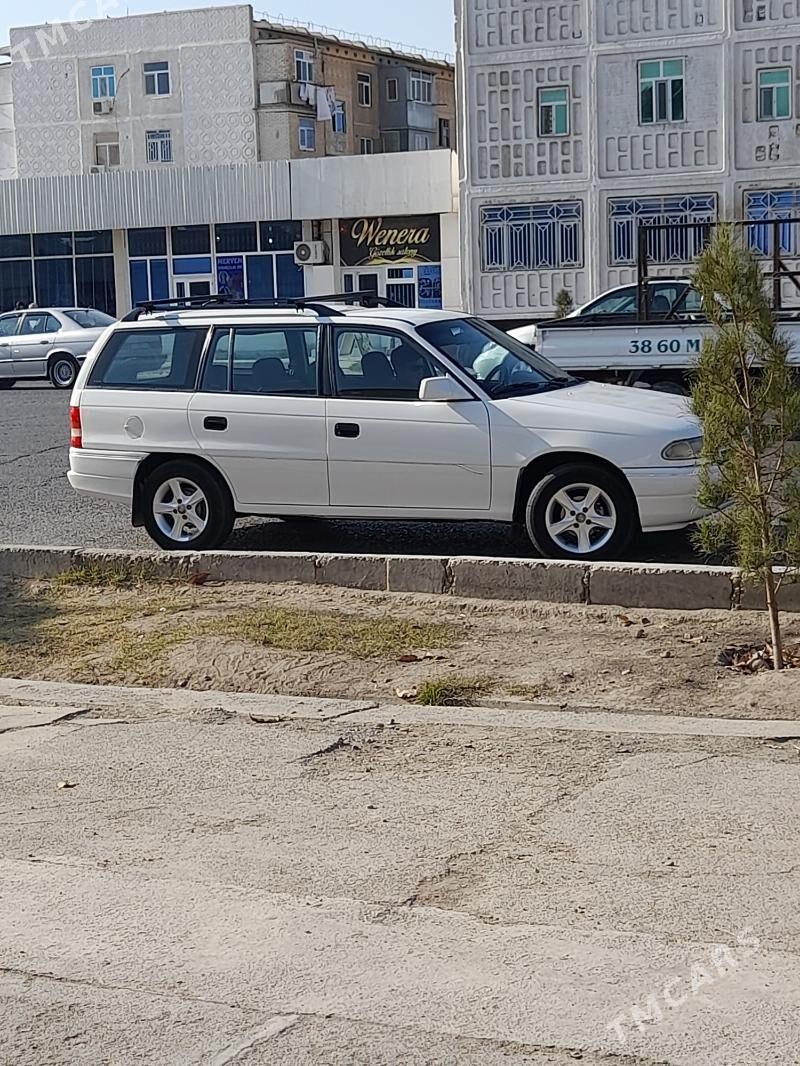 Opel Astra 1994 - 60 000 TMT - Mary - img 2