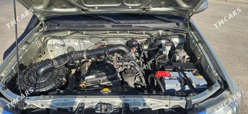 Toyota Hilux 2014 - 420 000 TMT - Байрамали - img 7