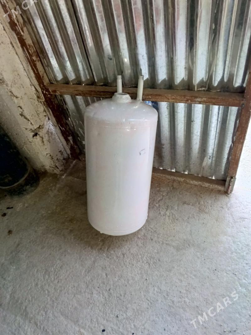 boler 40litr - Hazar - img 2